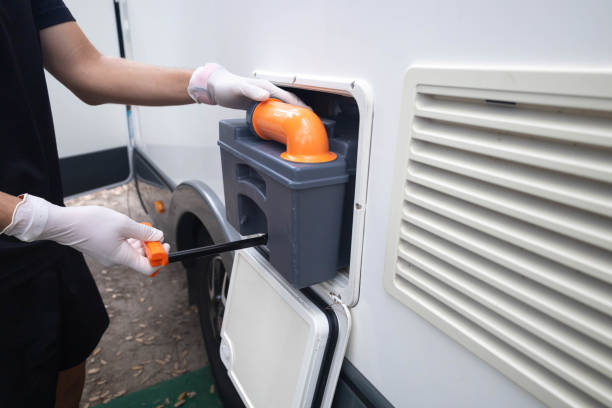 Best Emergency porta potty rental  in Shreveport, LA