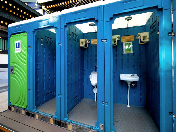 Best Long-term porta potty rental  in Shreveport, LA